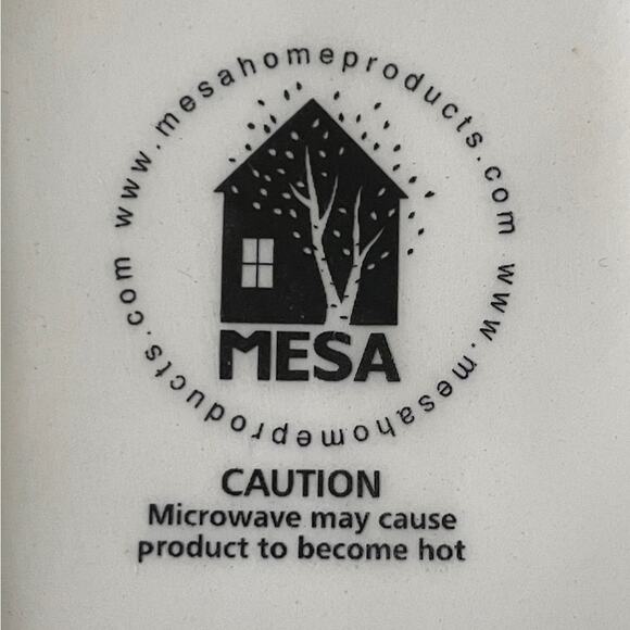 NEW Ceramic Owl Triple Serving Divided Dish - Picture 4 of 4